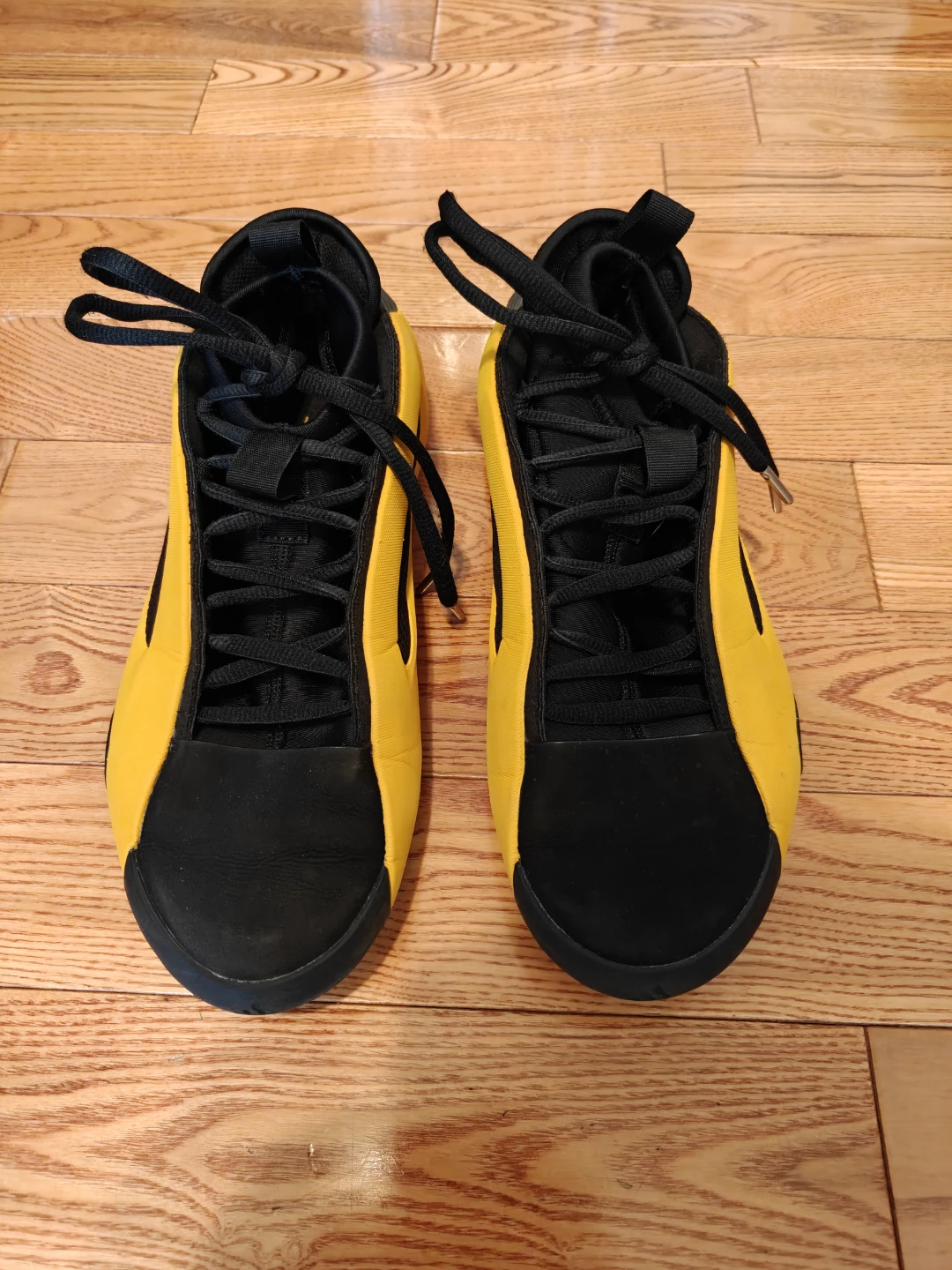 Adidas Harden Vol. 8 - photo 3