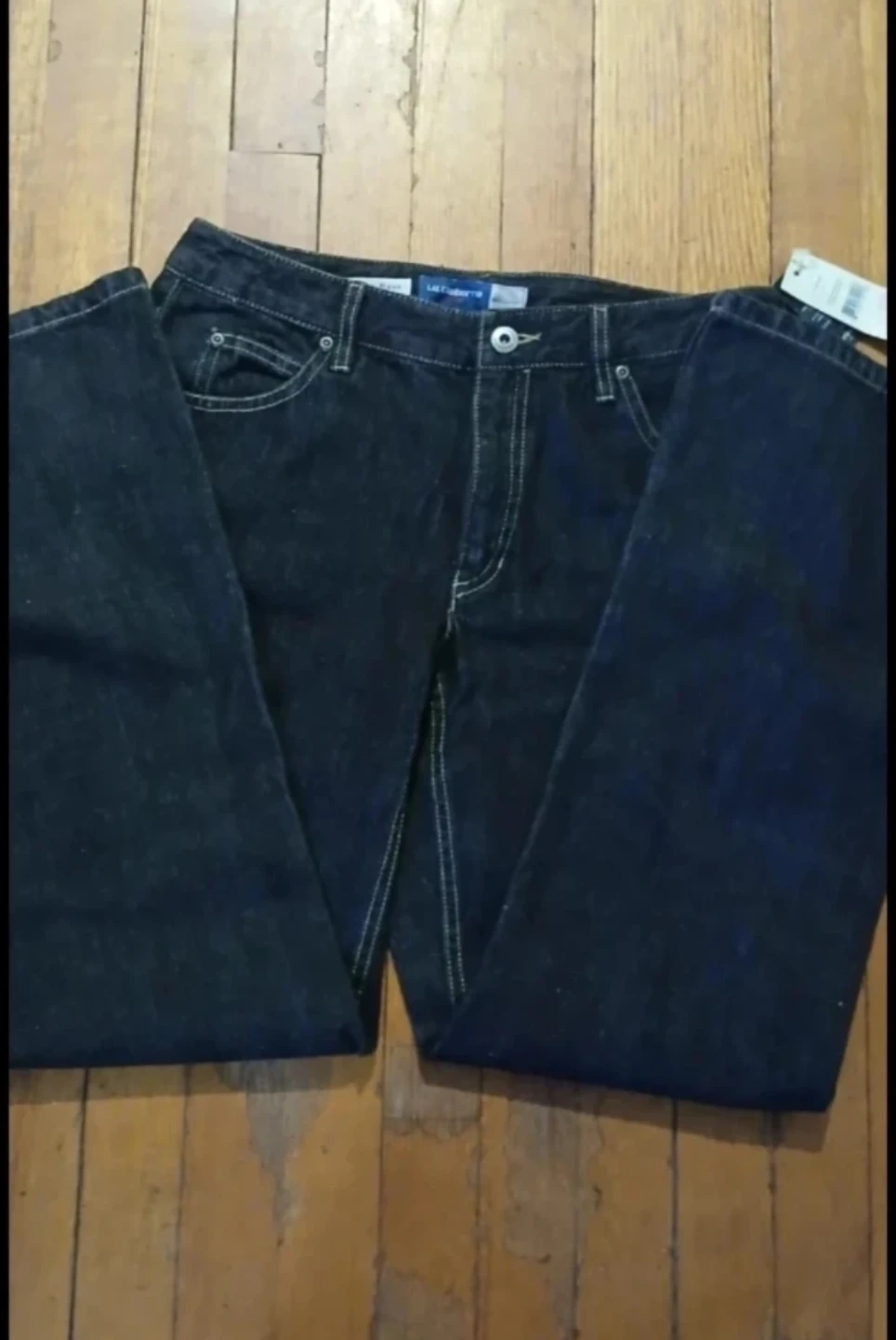 NWT! LIZ CLAIBORNE SIZE 10 JEANS🌱 - photo 2