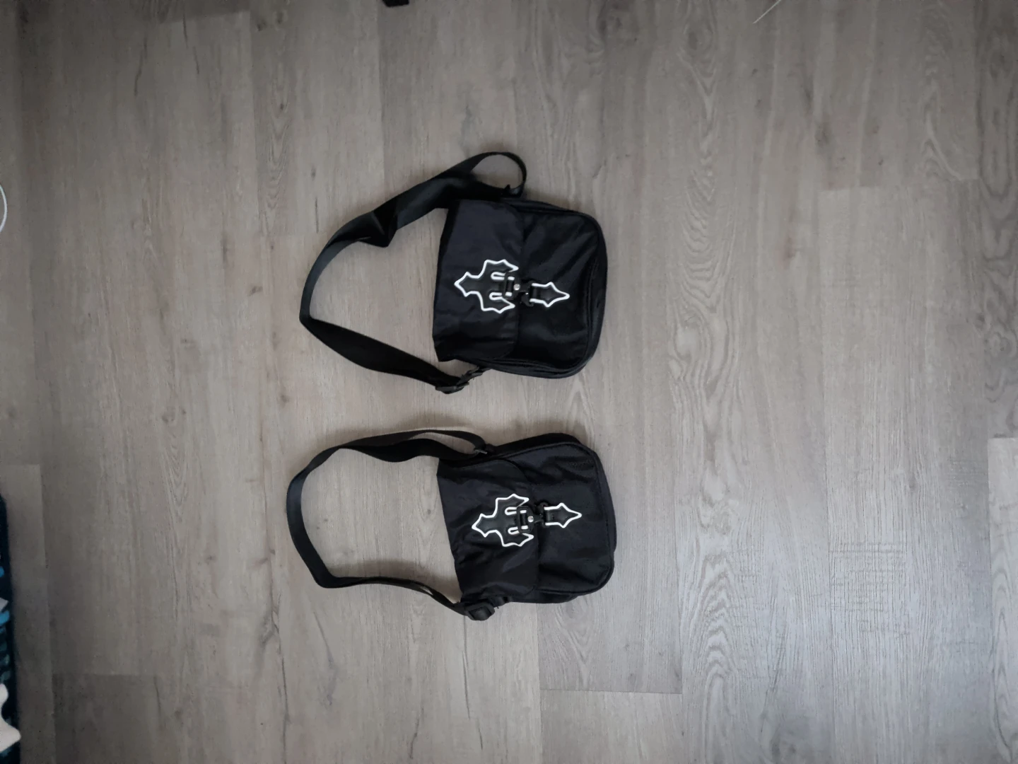 Trapstar Crossbody Bag Set