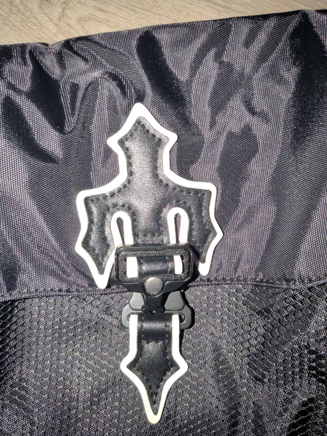 Trapstar Crossbody Bag Set - photo 2