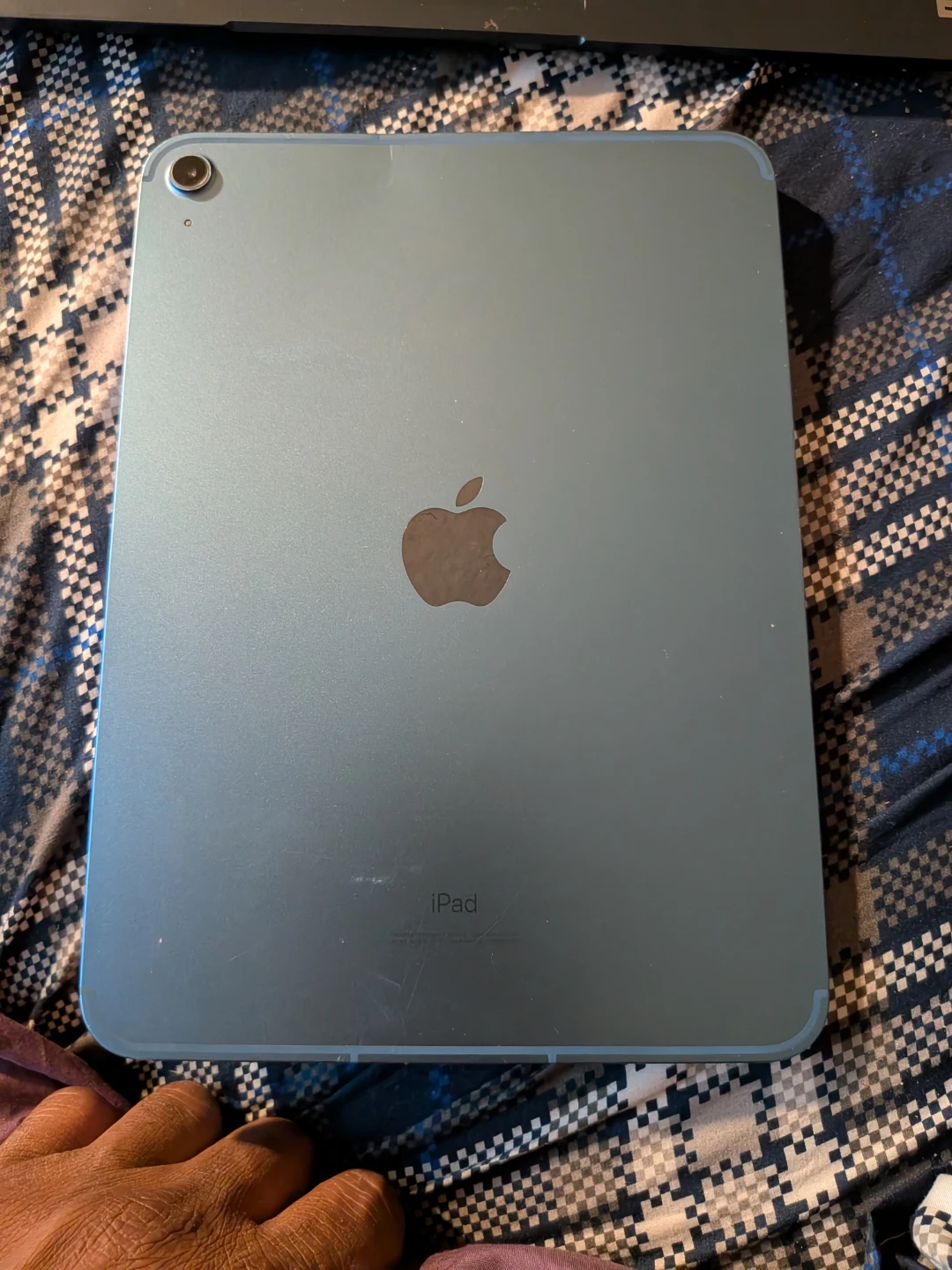 Apple iPad Air (4th Gen) Tablet - 64GB - photo 2