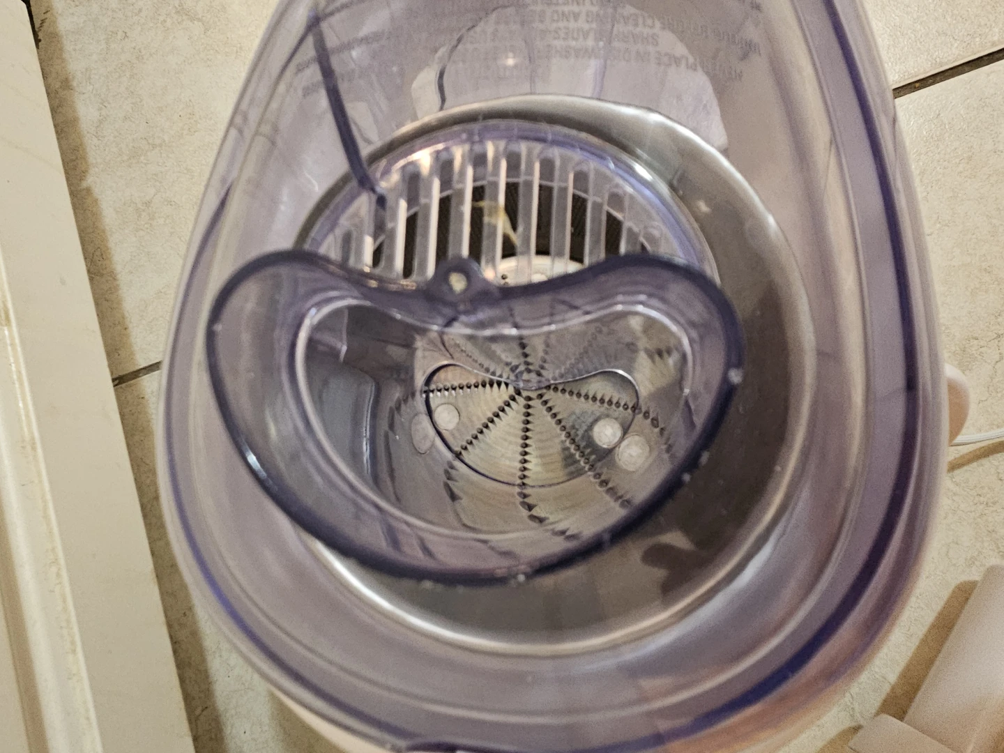 Hamilton Beach Juicer - photo 3