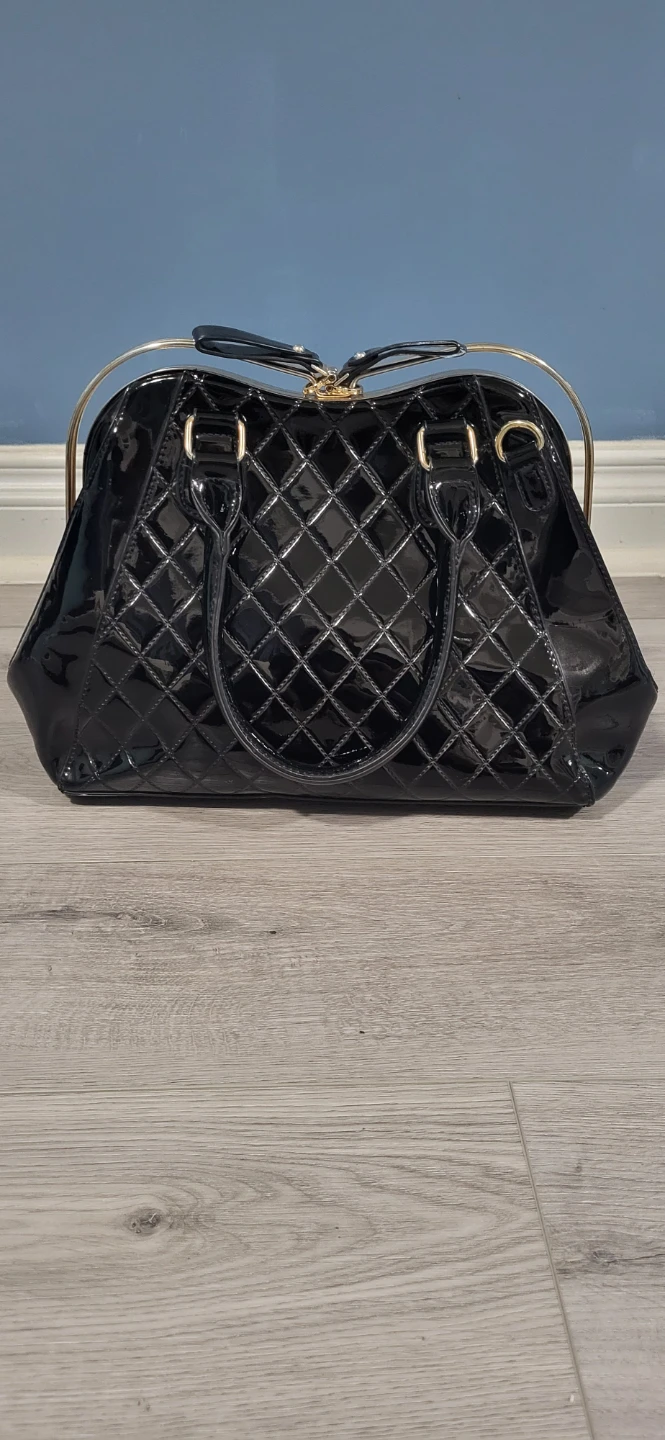 Like New Women's Handbag/Satchel bag - photo 3