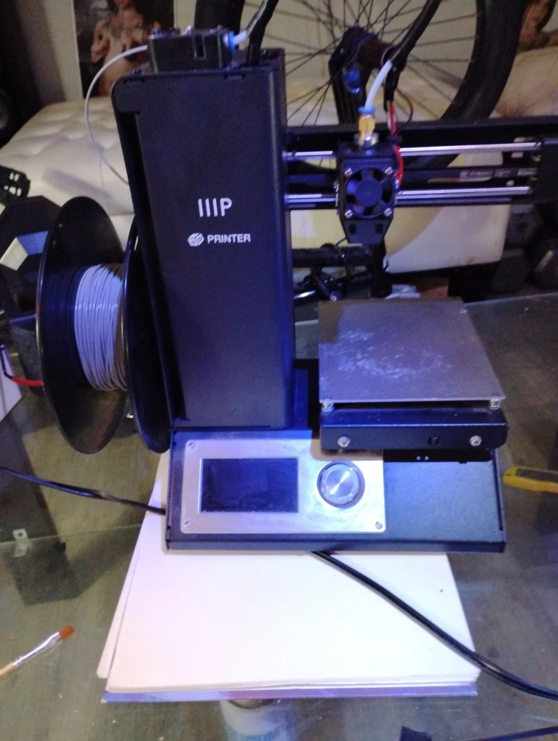 3D Printer