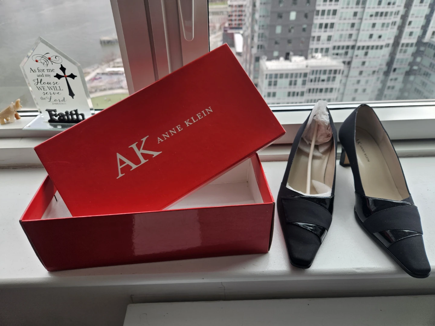Anne Klein womens shoes