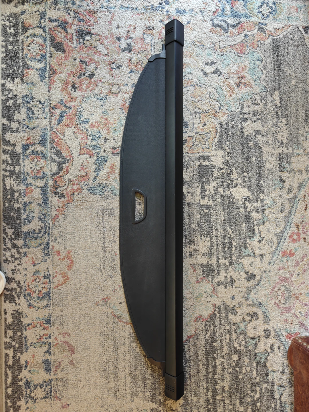 Mercedes-Benz Cargo Cover A 167 810 19 00 - photo 4