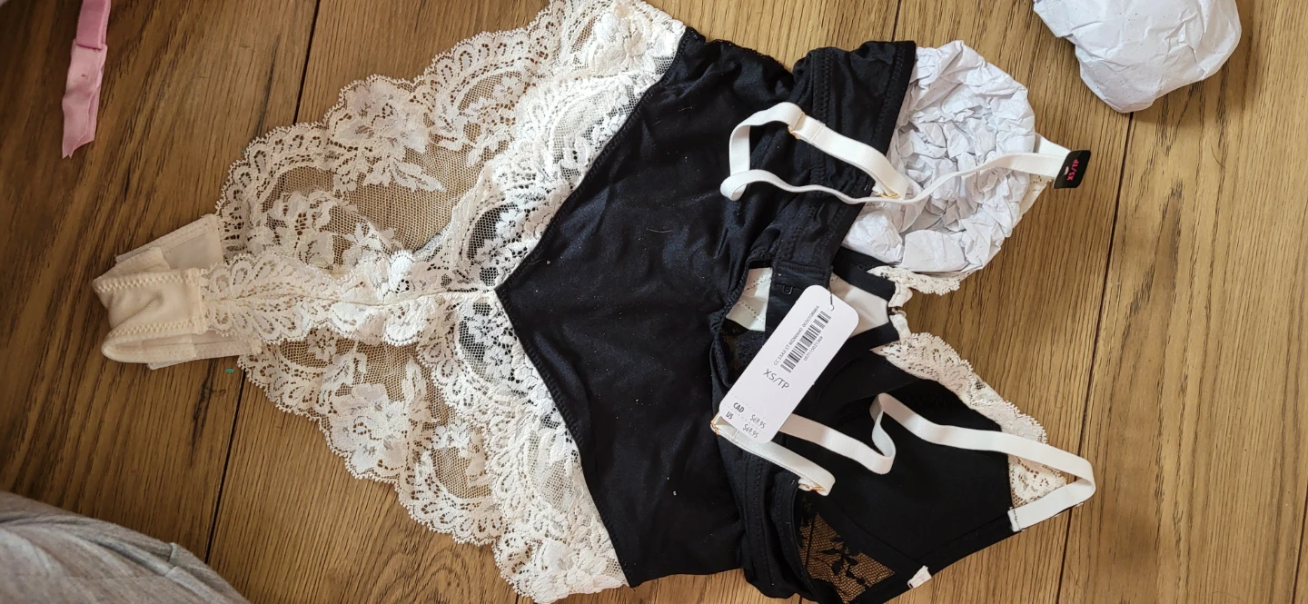 La senza body suit - photo 2
