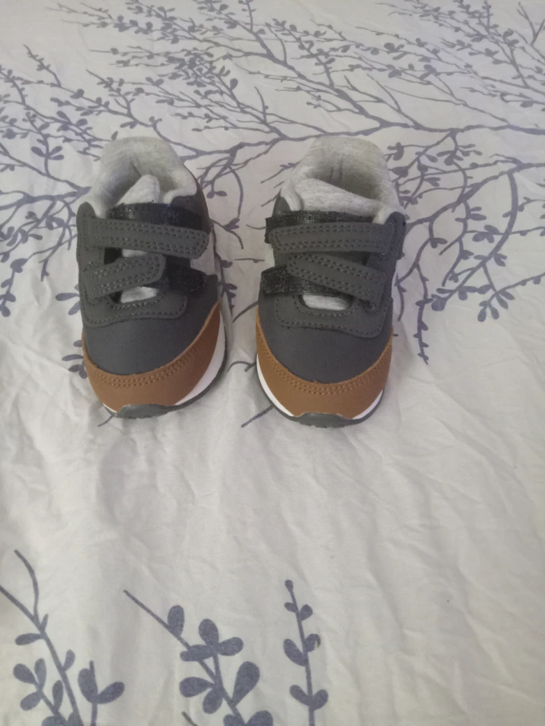 brand cat &jack Toddler Sneakers - photo 2