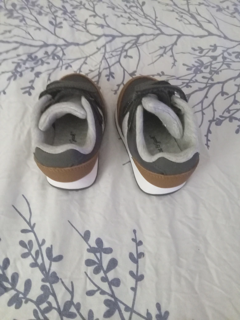brand cat &jack Toddler Sneakers - photo 3