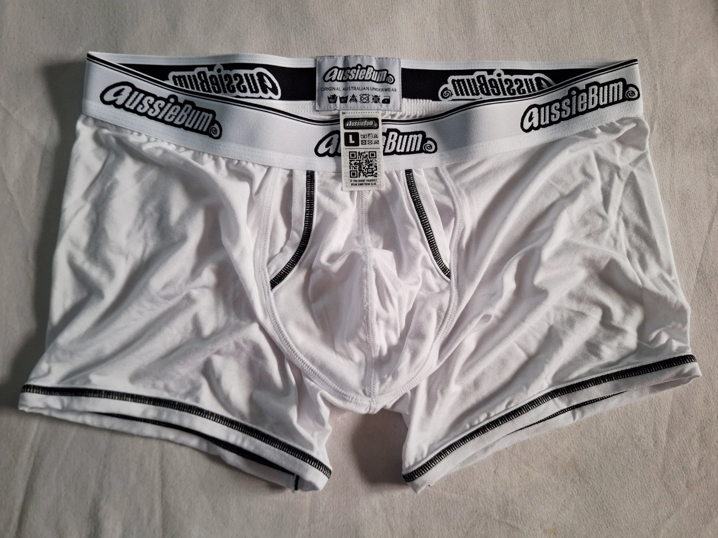 🌱 AussieBum Underwear (7) Lot