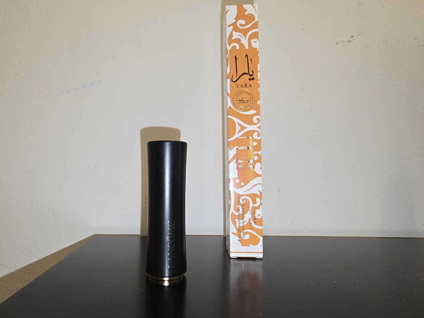 Lancôme L'Absolu Rouge Lipstick - Divine Idylle Matte 510