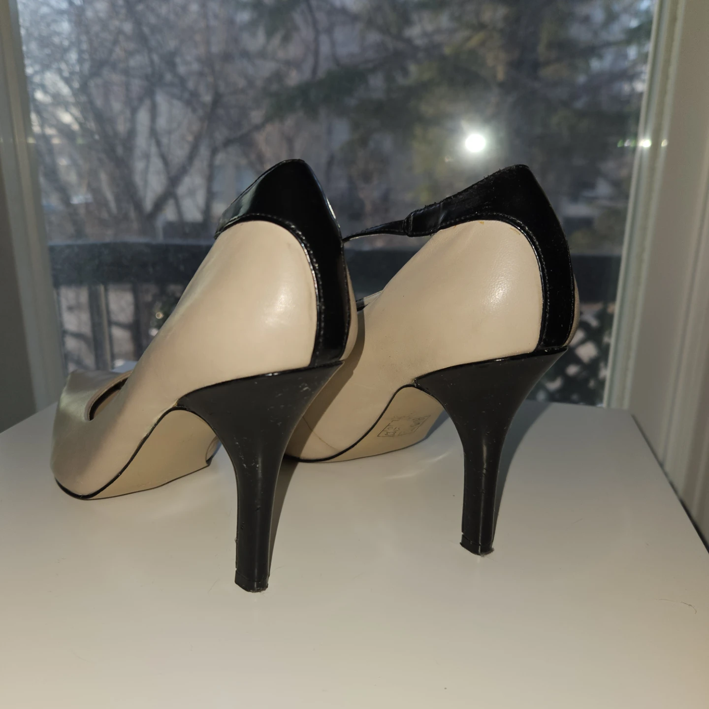 Nine West Women's Heels Size 8M - photo 2