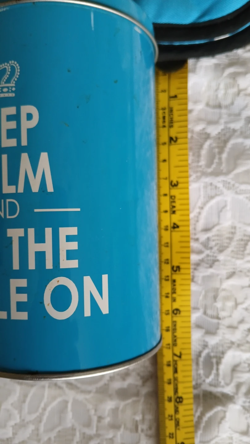 4 pcs. Canister set for $5.00 - photo 2