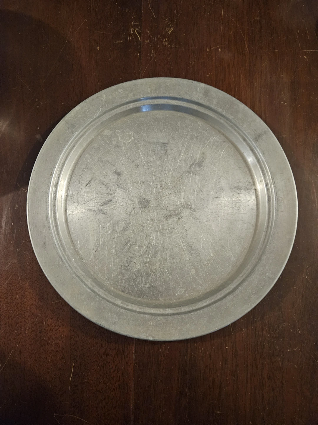 Aluminum Plate Warmer - photo 3