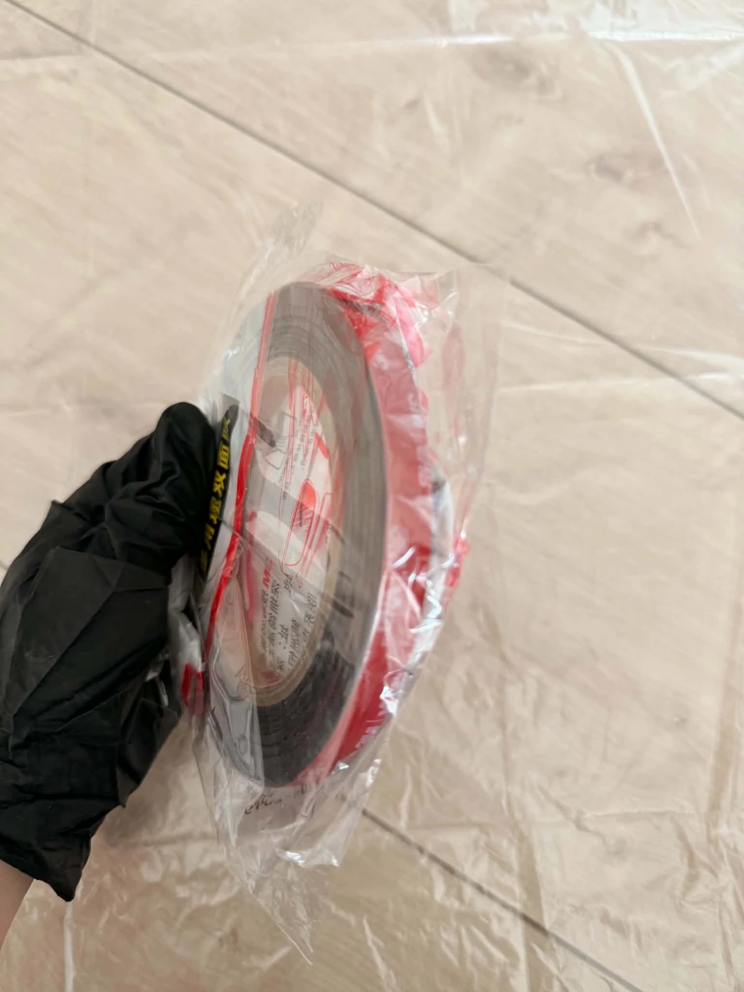 3M Double Sided Foam Tape - photo 2