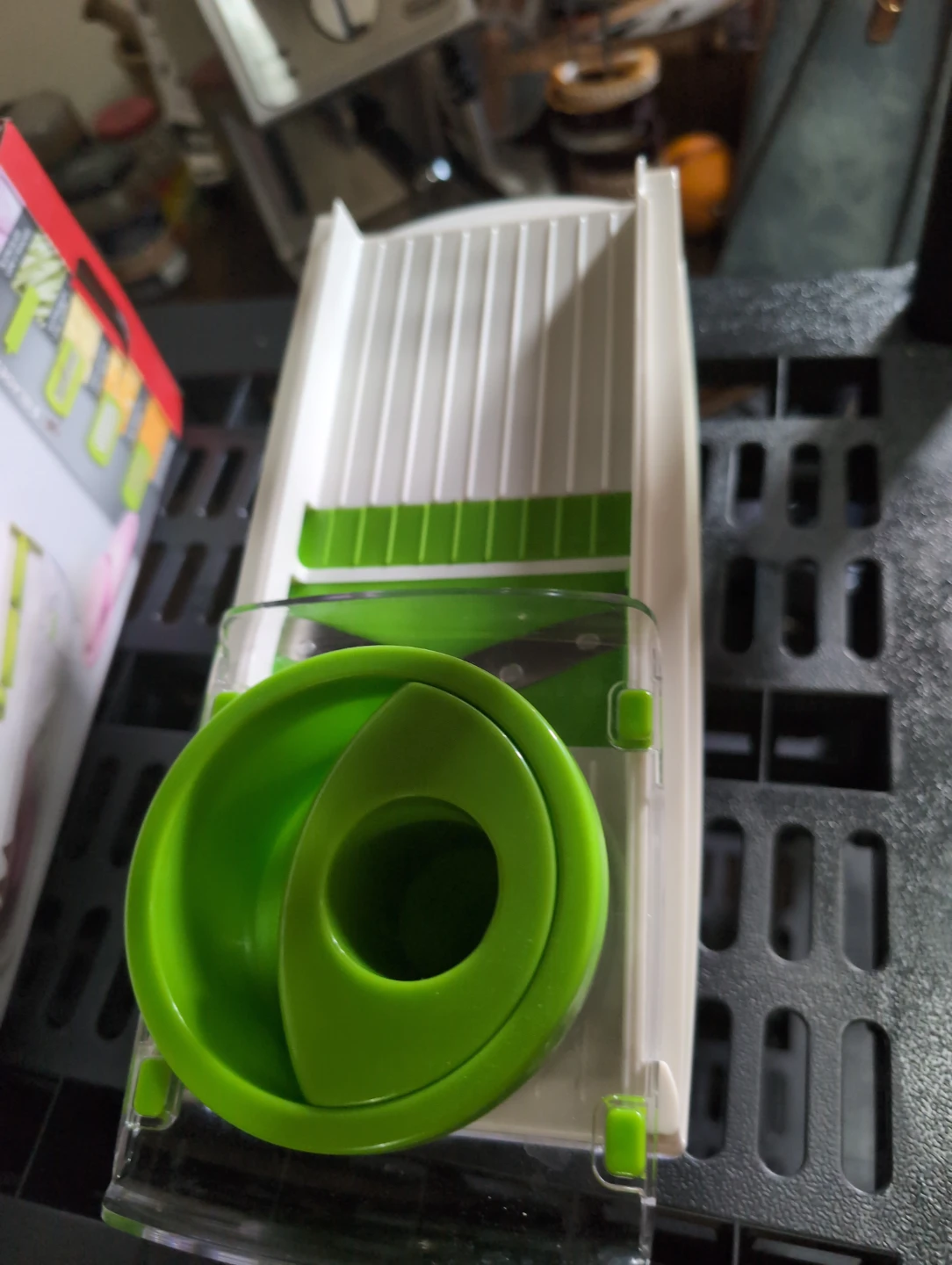 Starfrit EasyMandoline Slicer Set - photo 3