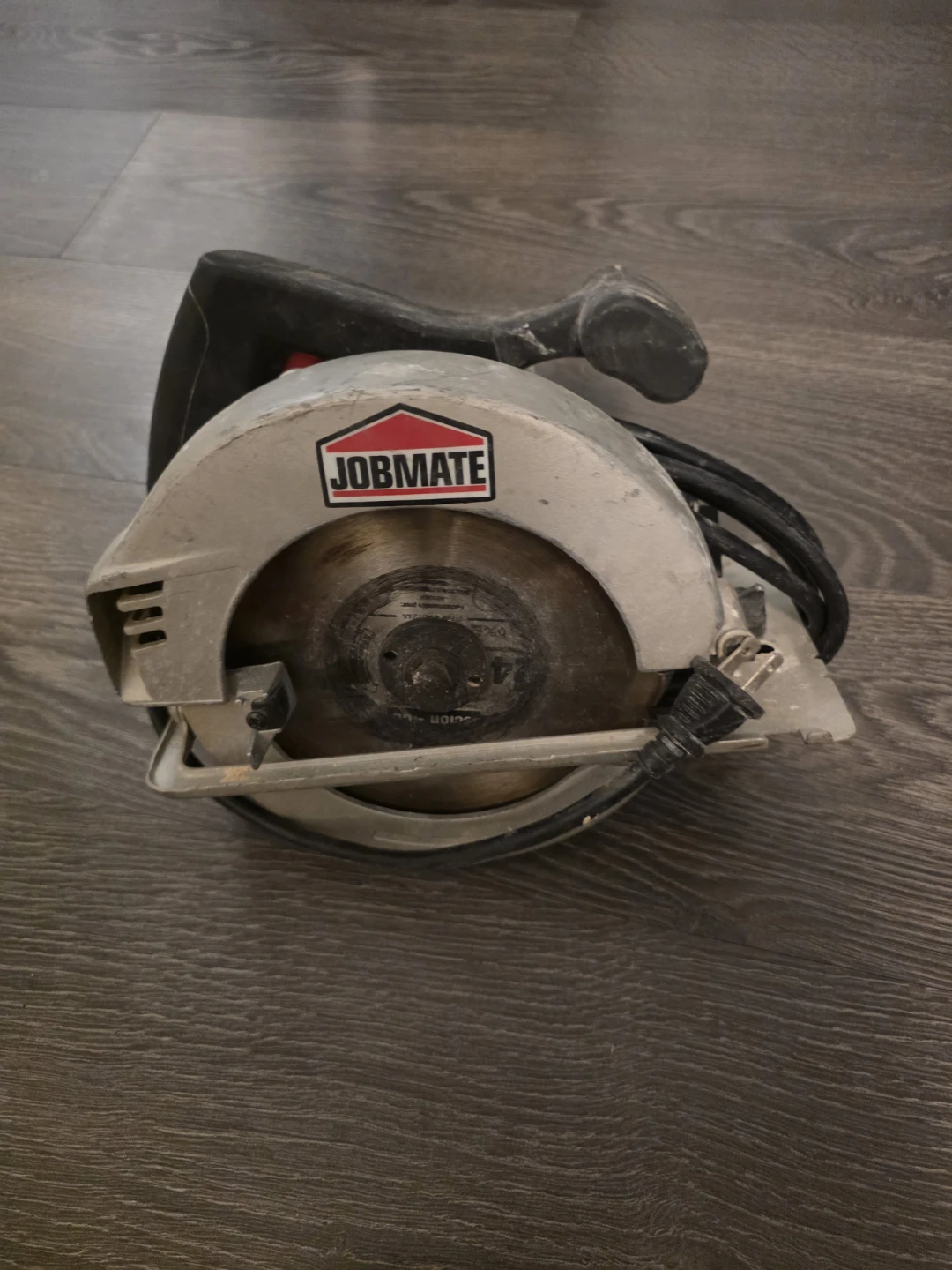 Jobmate Circular Saw
