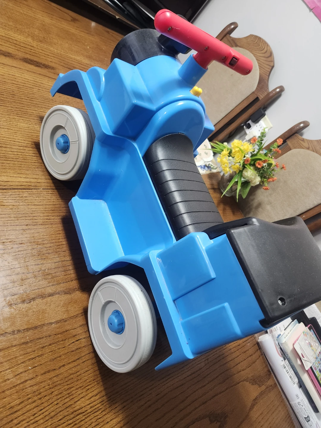 Thomas & Friends Ride-On Toy - photo 2
