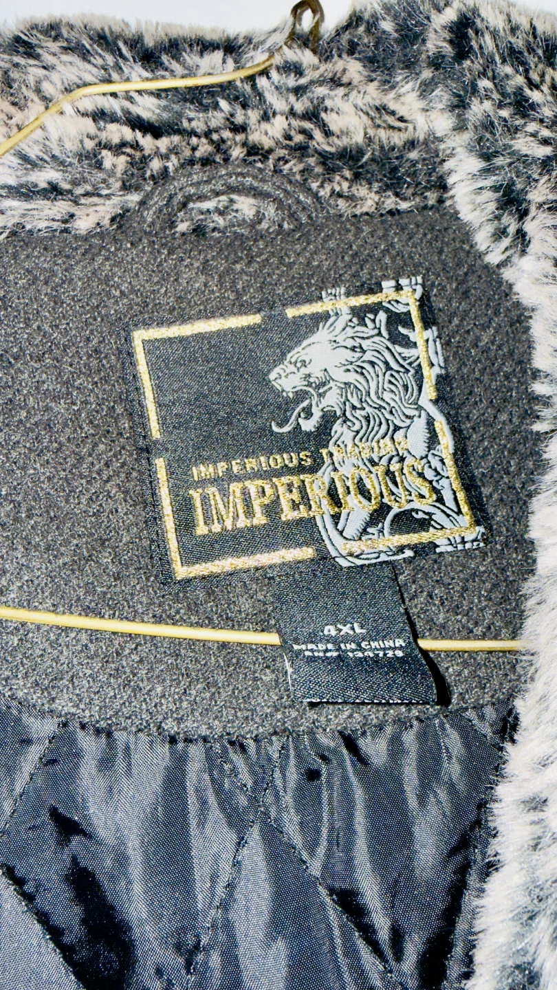 Imperious Jacket 4XL - photo 3