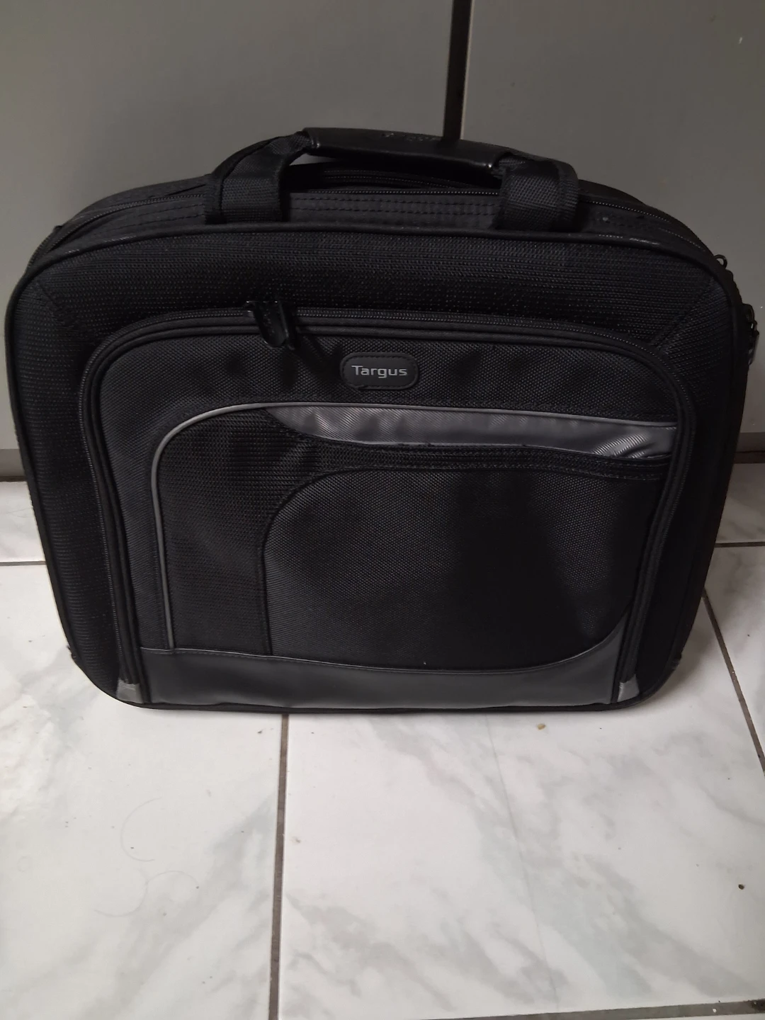 Targus Laptop Bag