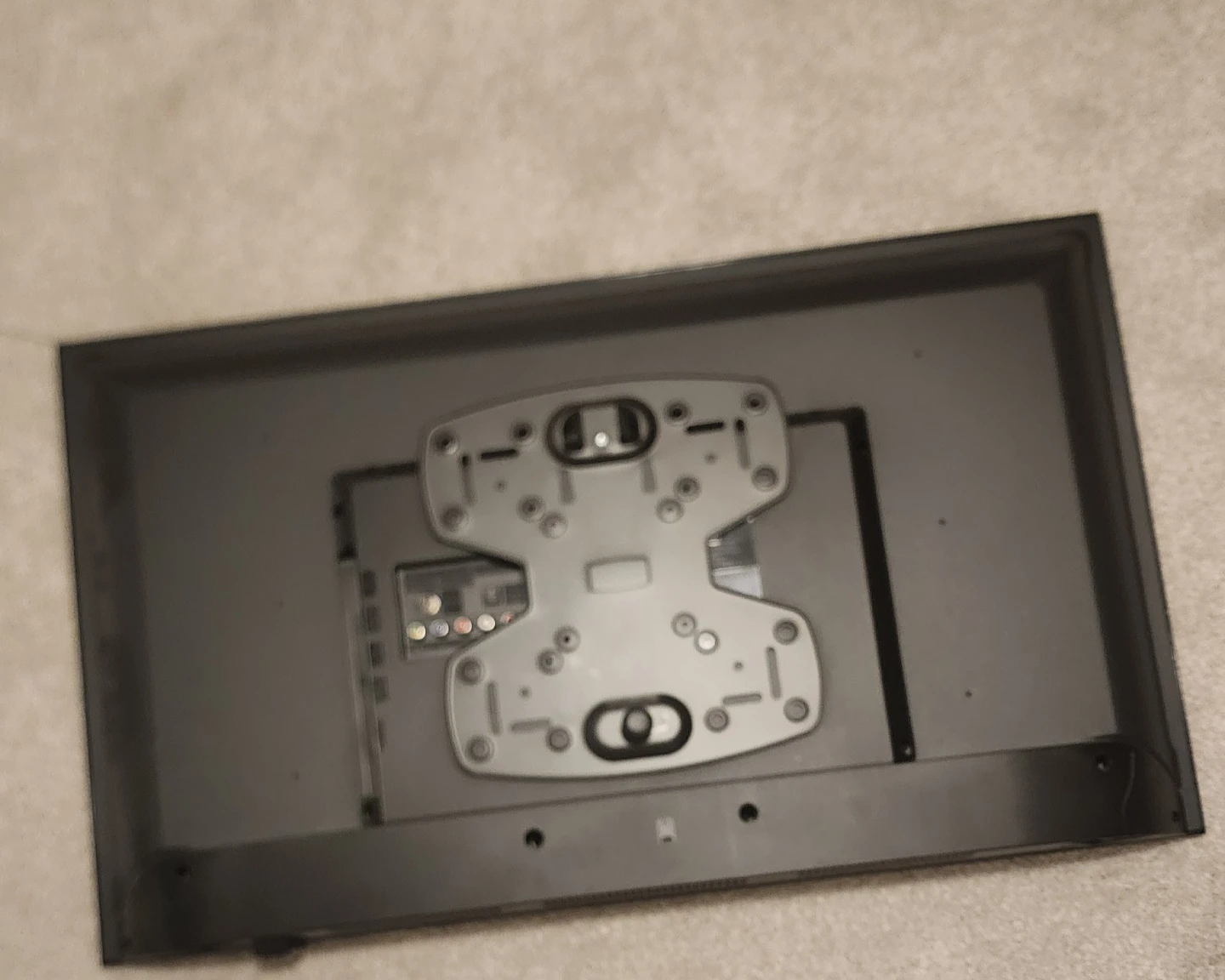 Samsung TV - photo 2