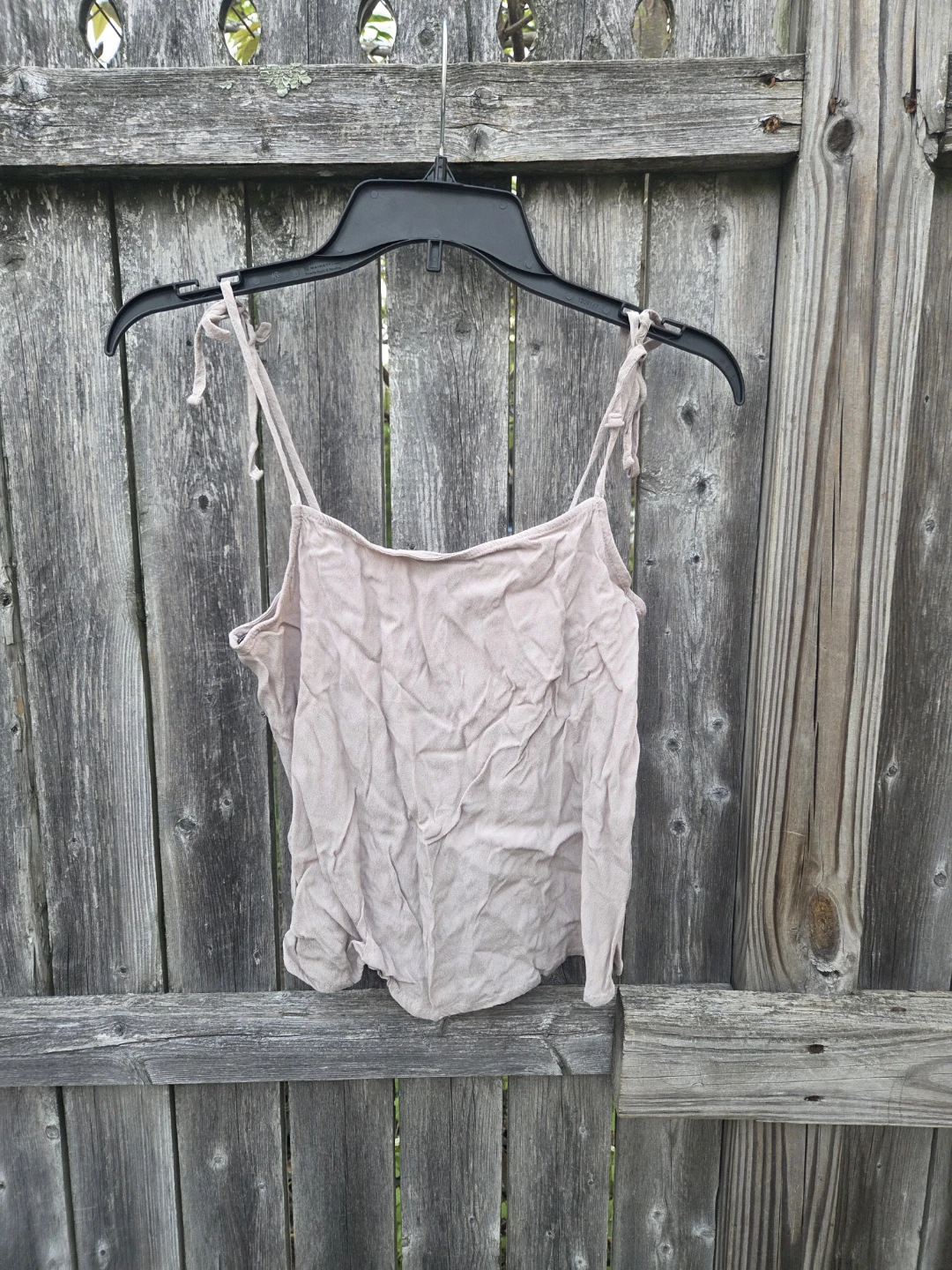 Forever 21 Women's Size Medium Cami Top