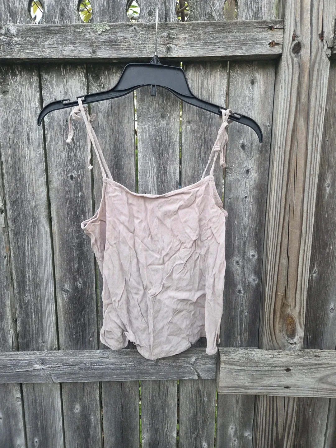 Forever 21 Women's Size Medium Cami Top