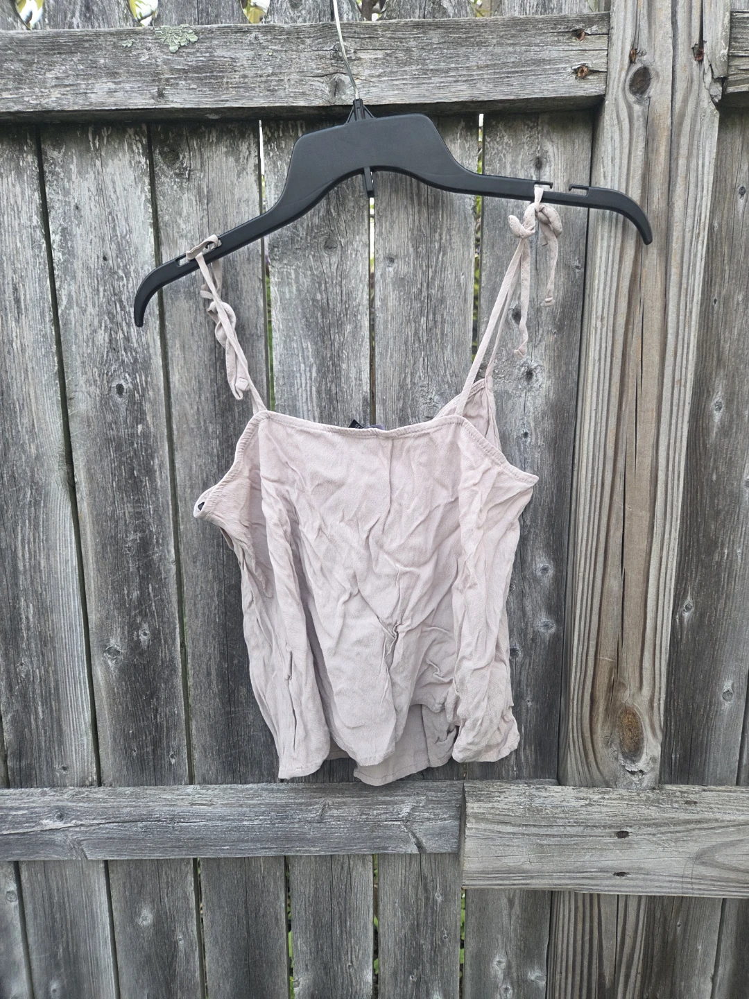 Forever 21 Women's Size Medium Cami Top - photo 3