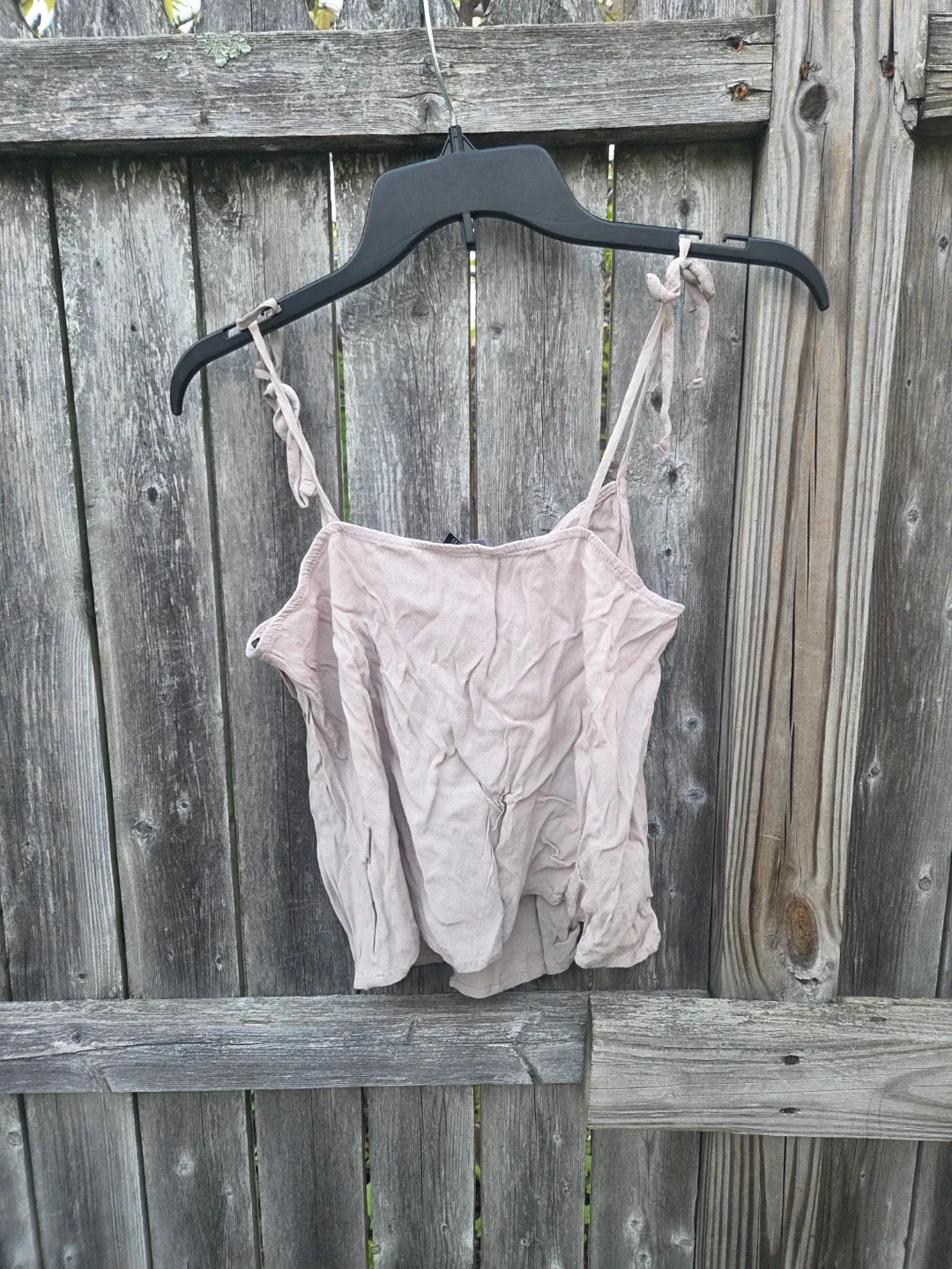 Forever 21 Women's Size Medium Cami Top - photo 3