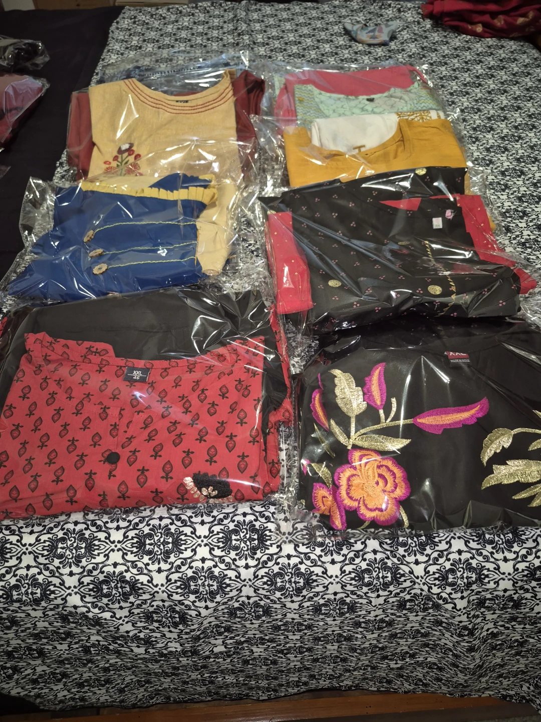 Assorted Women's Tops/Kurtis - photo 2