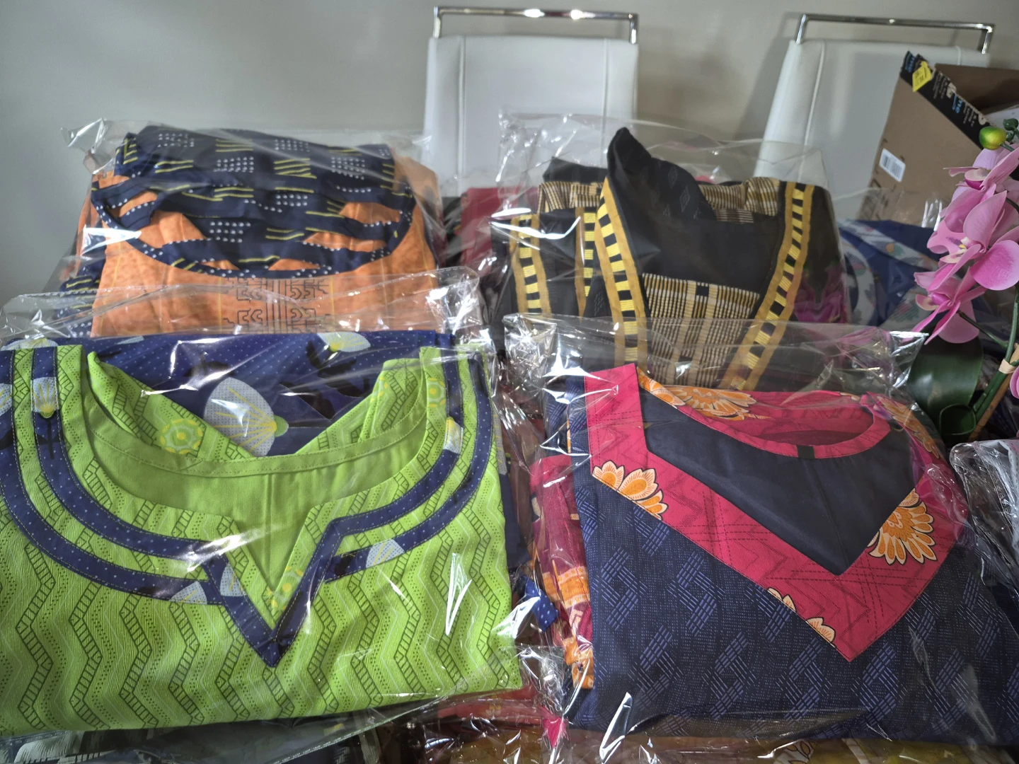 Assorted Women's Tops/Kurtis - photo 5