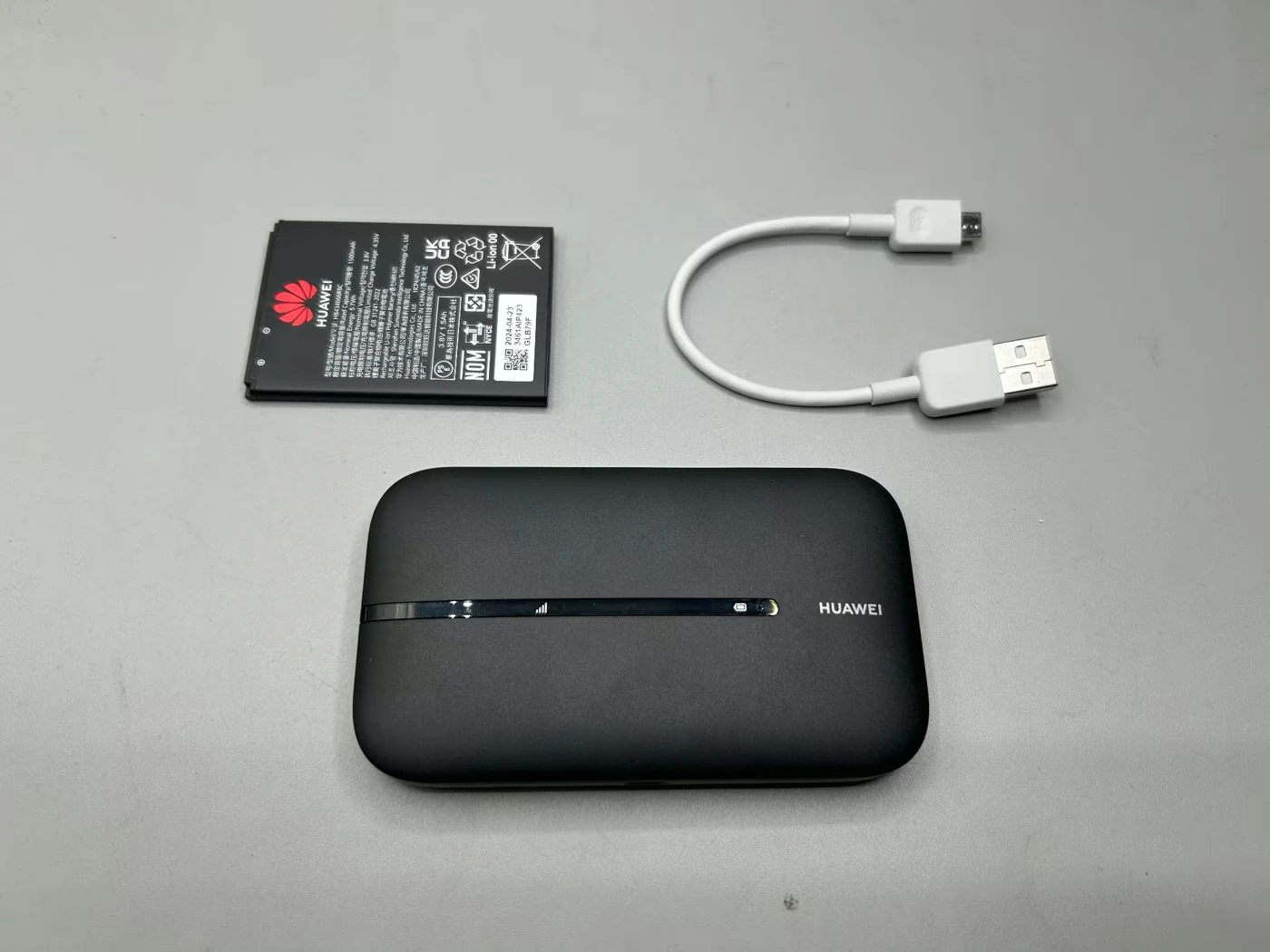 Huawei 4G+ Mobile WiFi 3s