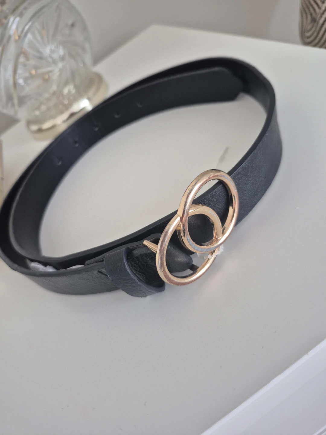 Belt