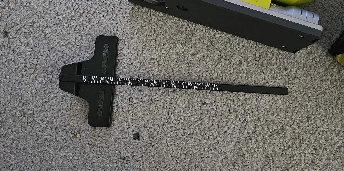 Ryobi Speedmatch Jigsaw with Case - photo 3