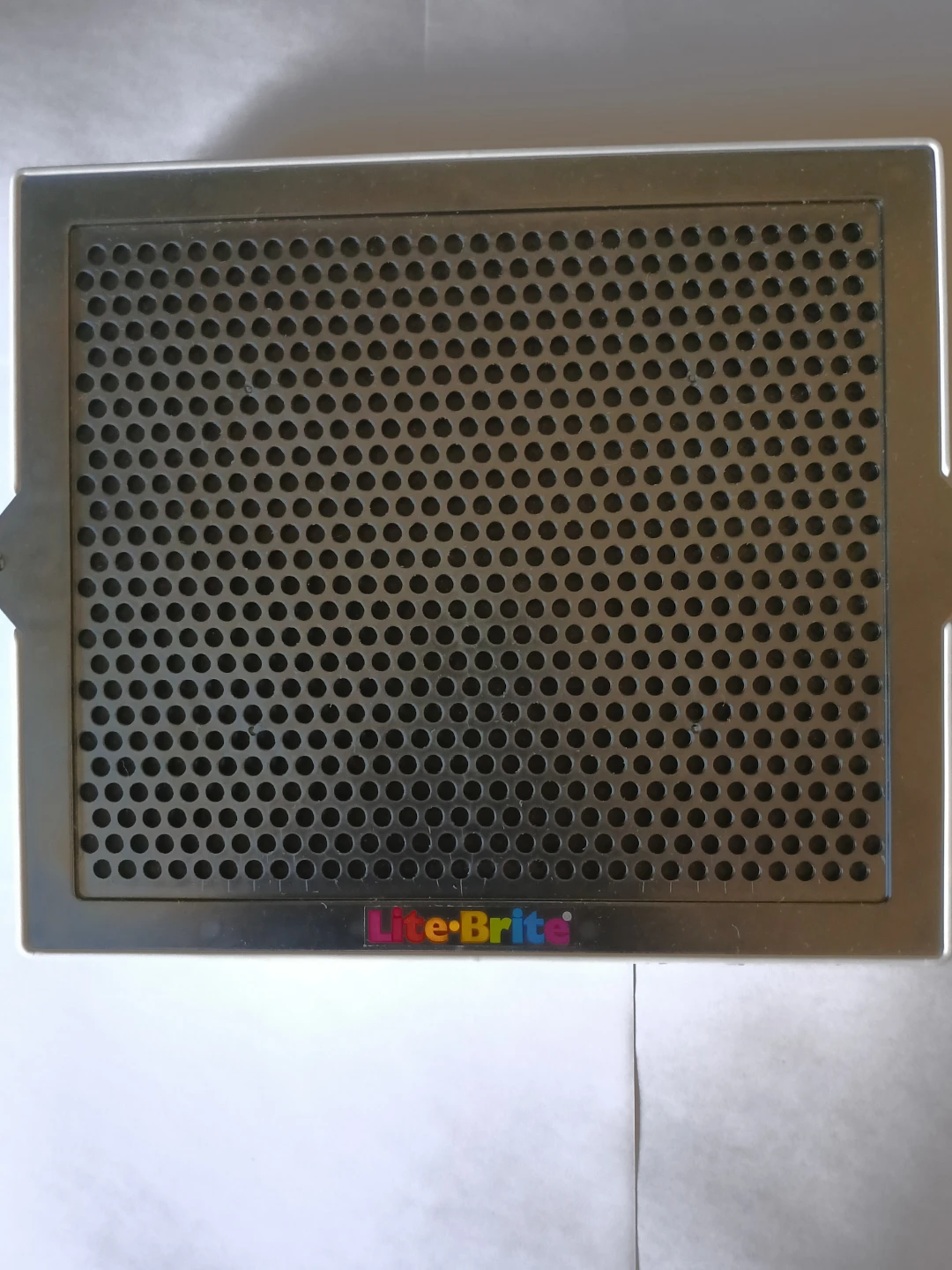 Lite Brite - photo 5