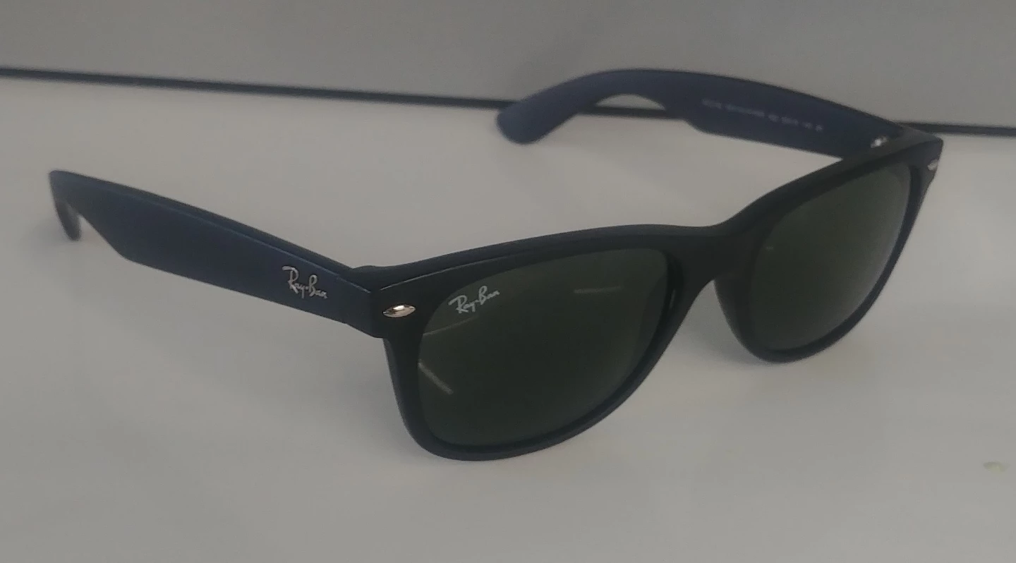 Sunglasses - photo 2