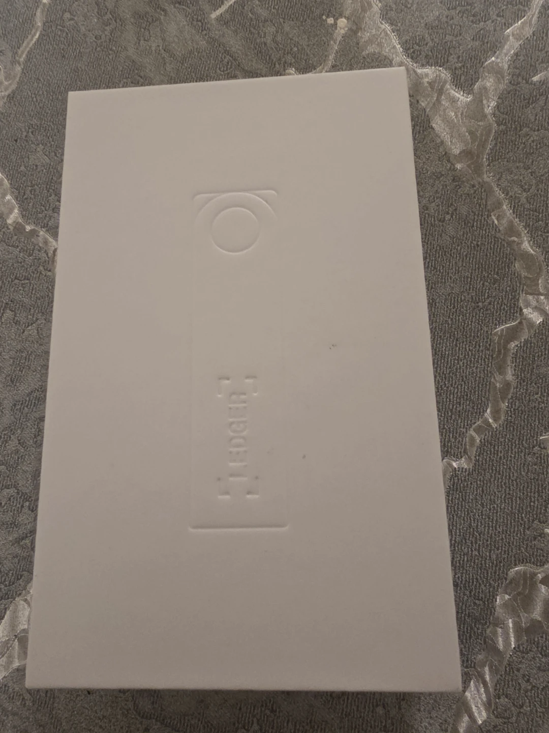 LEDGER NANO X CRYPTO WALLET - photo 3