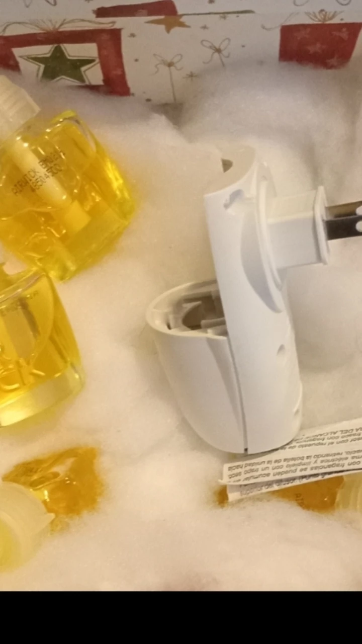GIFTS CANDLES - Sensuous Amber Myrrh - photo 2
