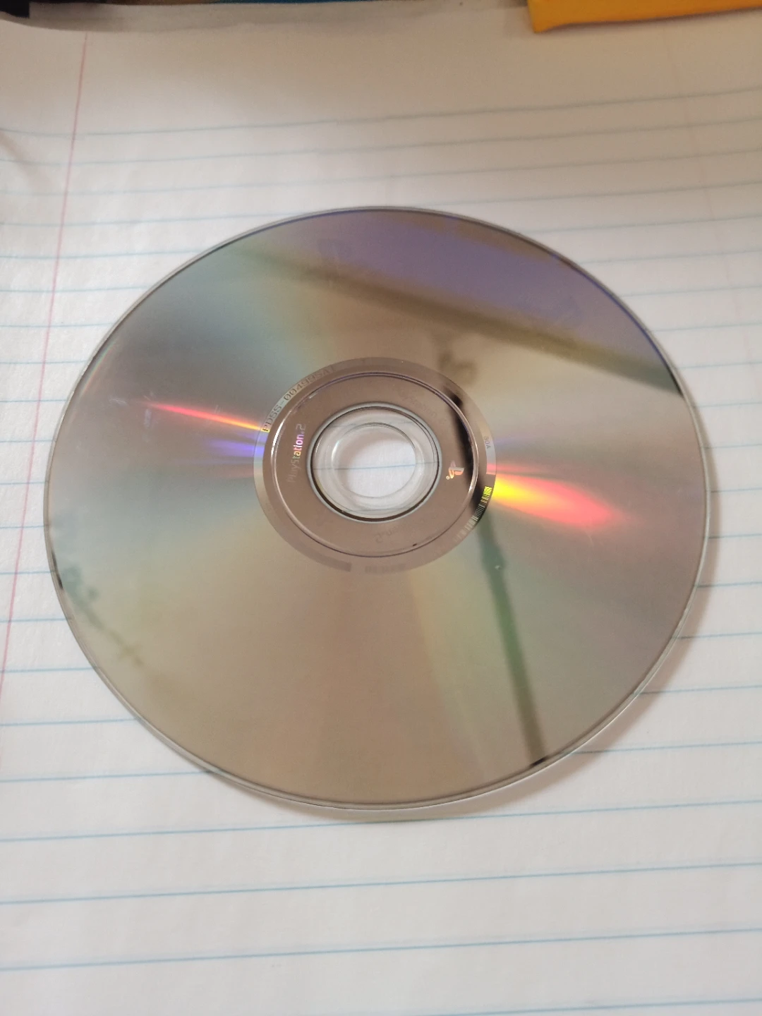 Grand Theft Auto: Vice City - PlayStation 2 Game - photo 2