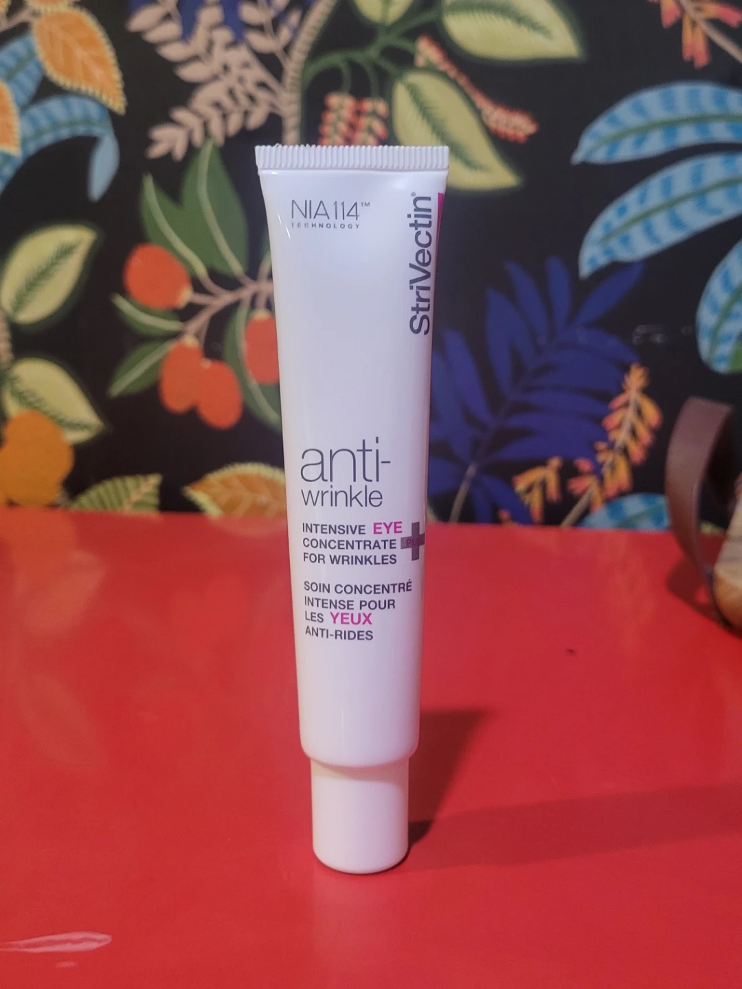 StriVectin Anti-Wrinkle Intensive Eye Concentrate Plus