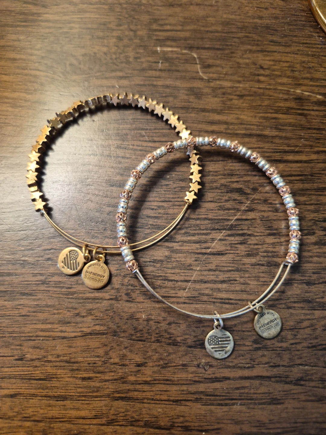 Alex and Ani Bracelets - photo 4