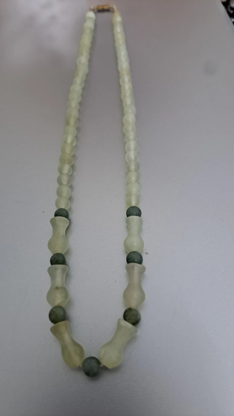 Beaded Necklace