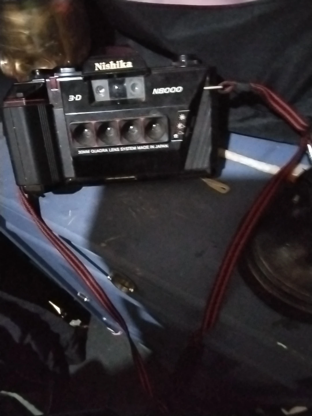 2 cameras - photo 4