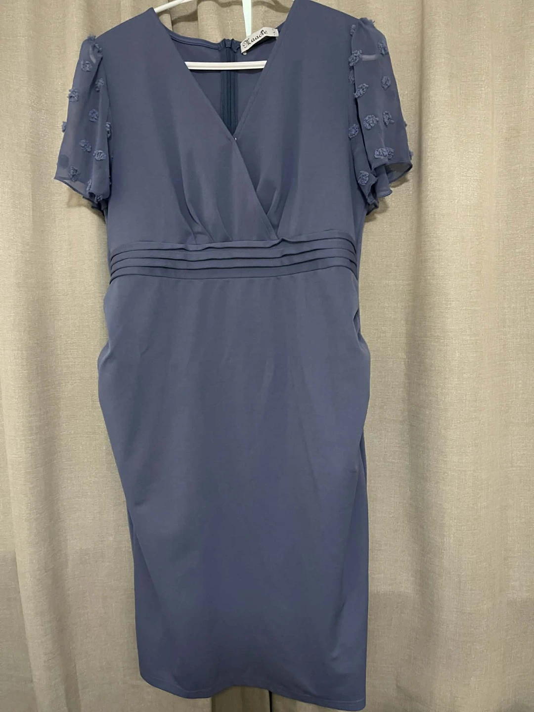 9 pieces maternity dress and pants - photo 2