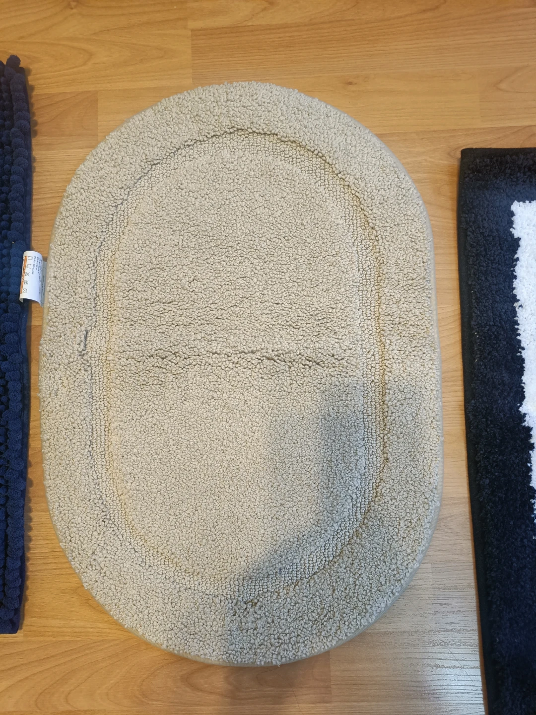 Bath/Door Mats - photo 2