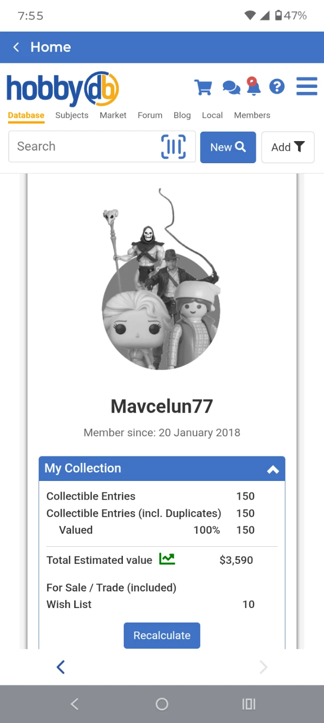 Funko Pop Lot
