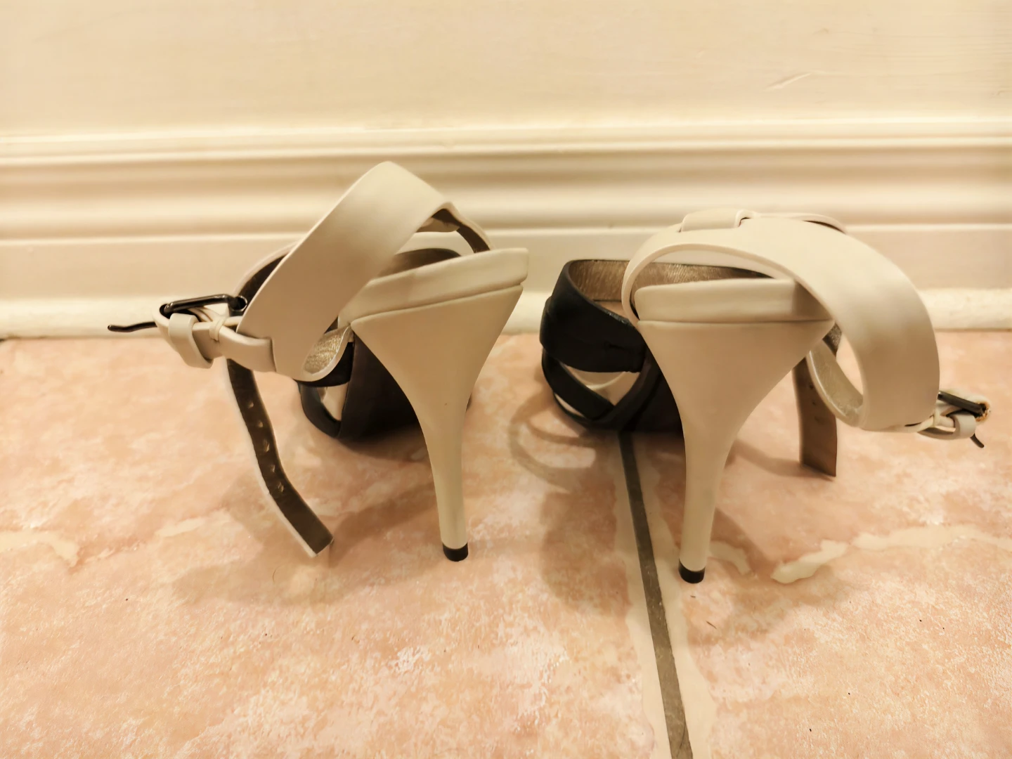 LANVIN Strappy Sandals - photo 5