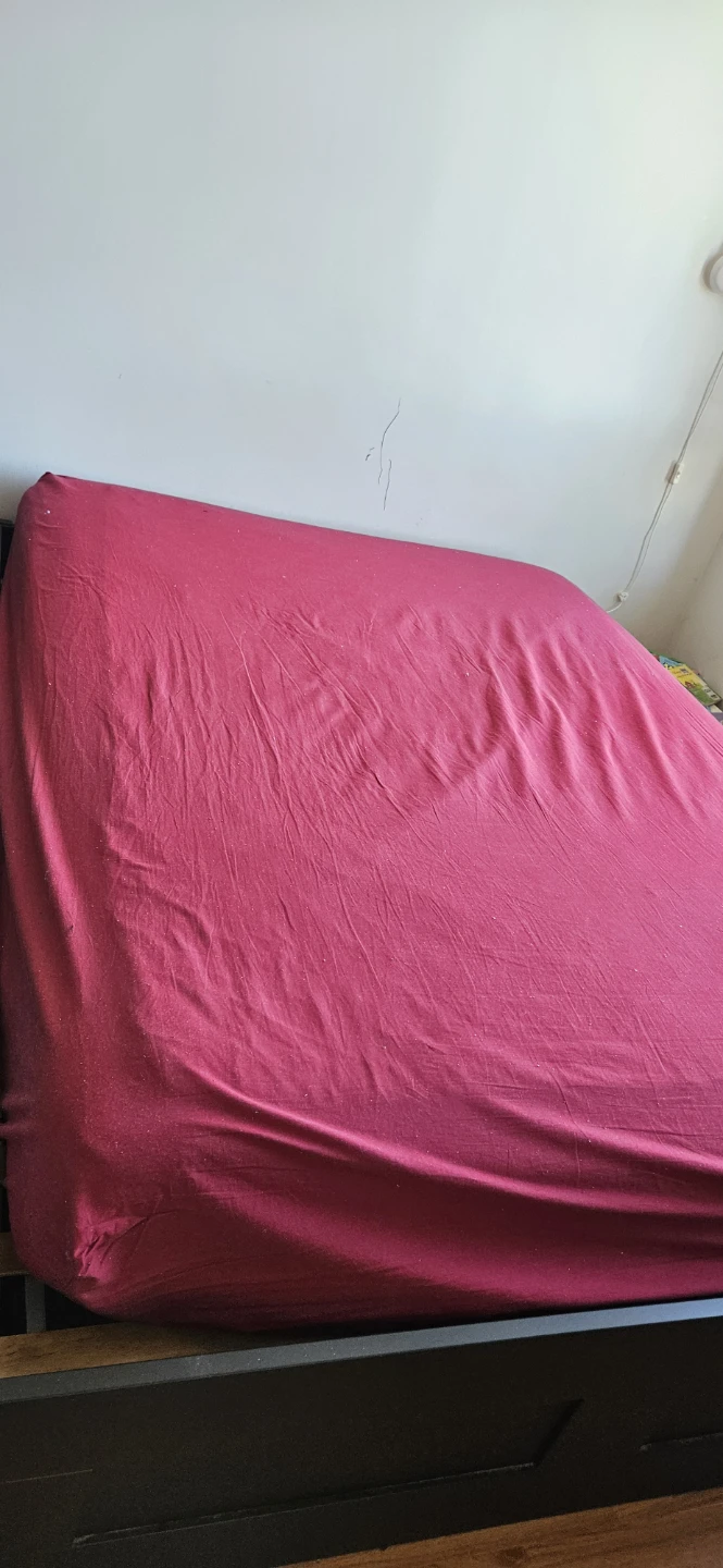 Queen Bed Mattress