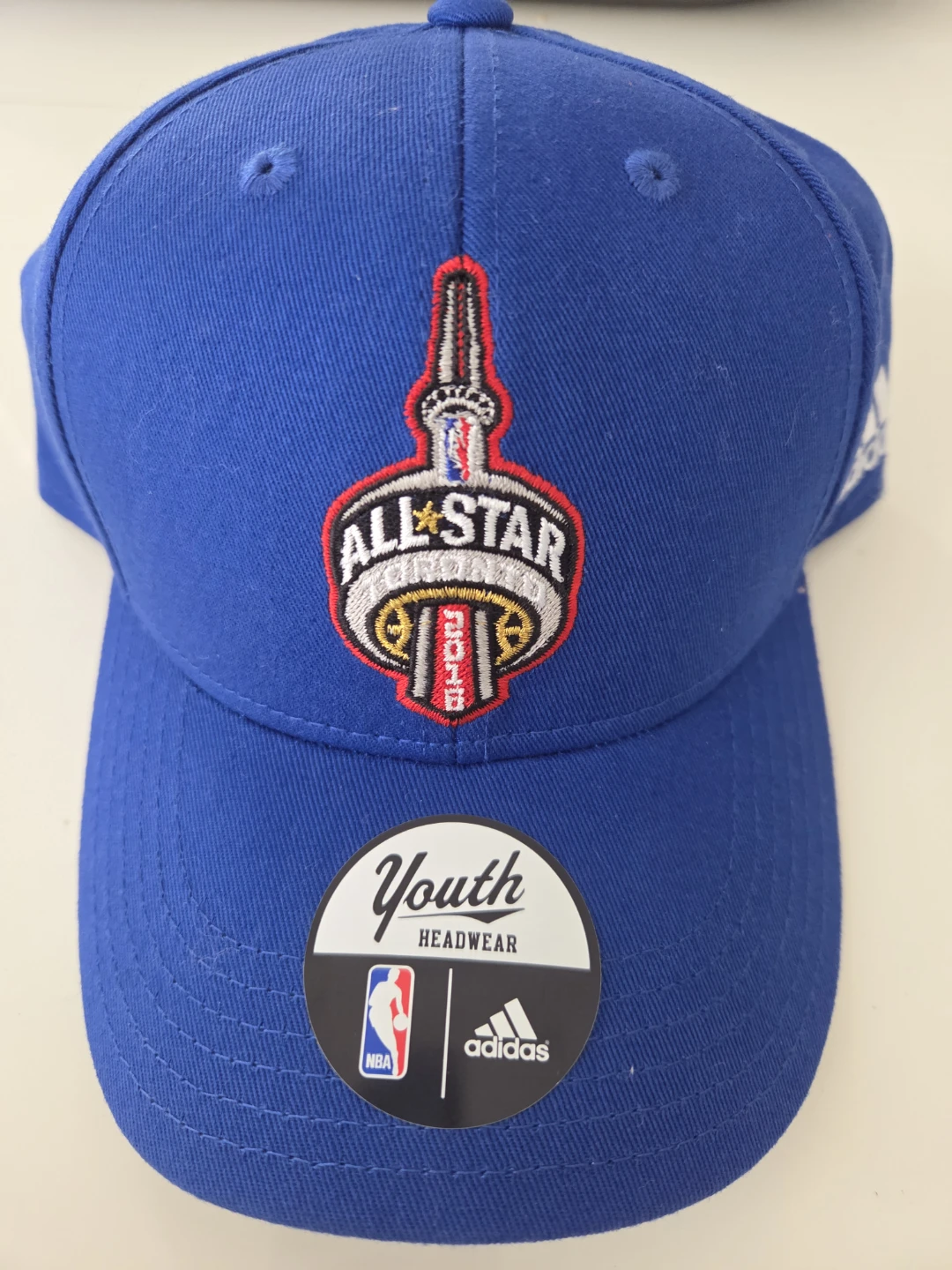 Toronto Raptors All-Star weekend Youth Hat