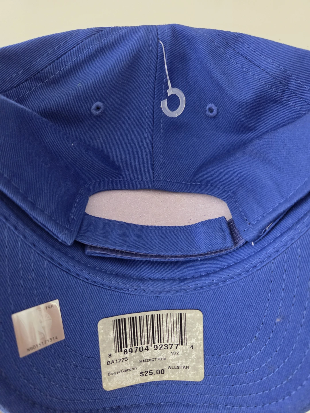 Toronto Raptors All-Star weekend Youth Hat - photo 4